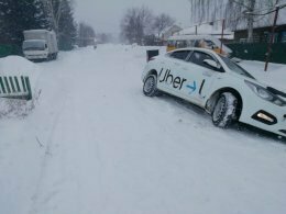Remolque de automóviles Sluzhba zakaza evakuatorov, , foto