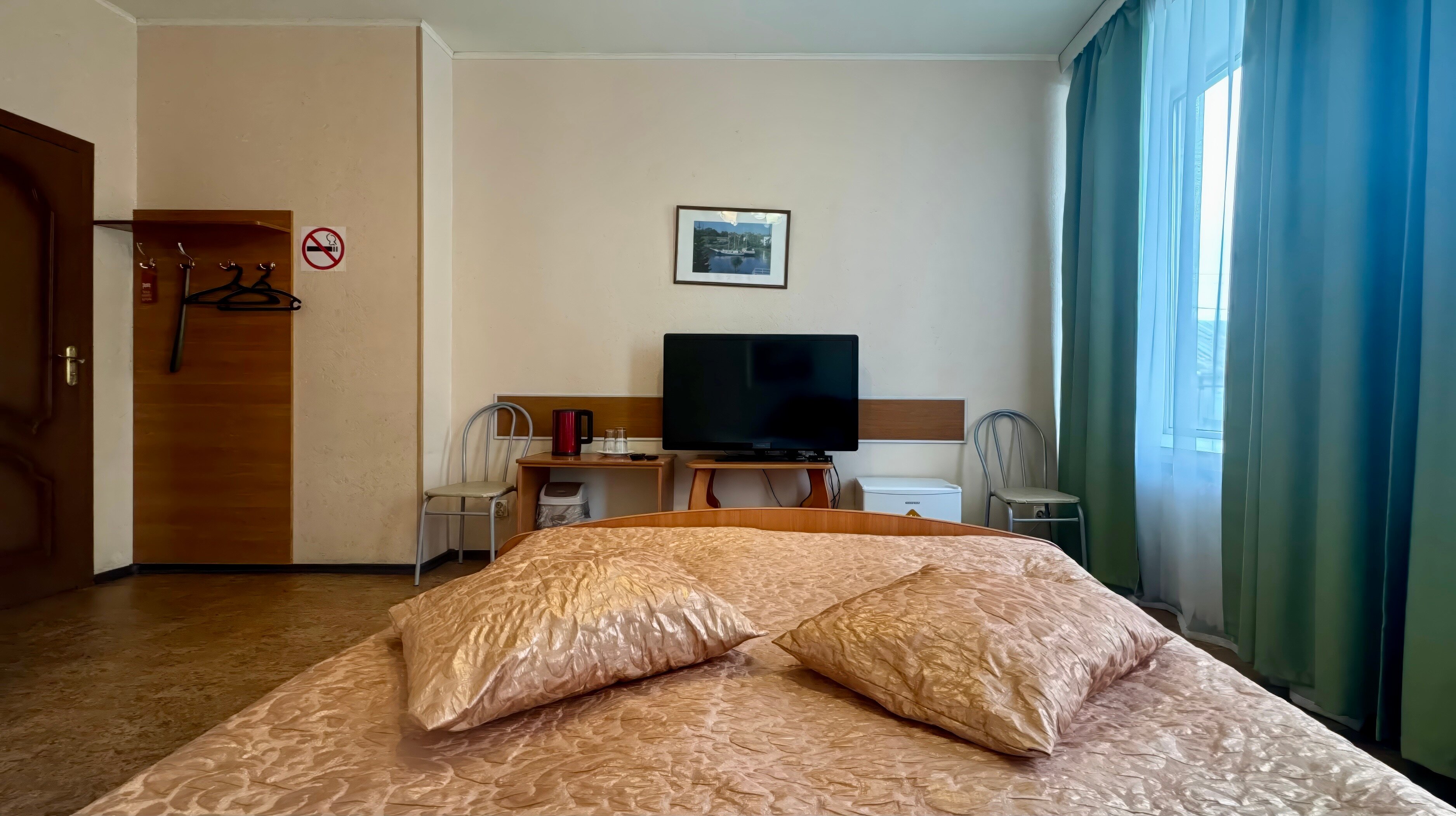 Фото Ладога