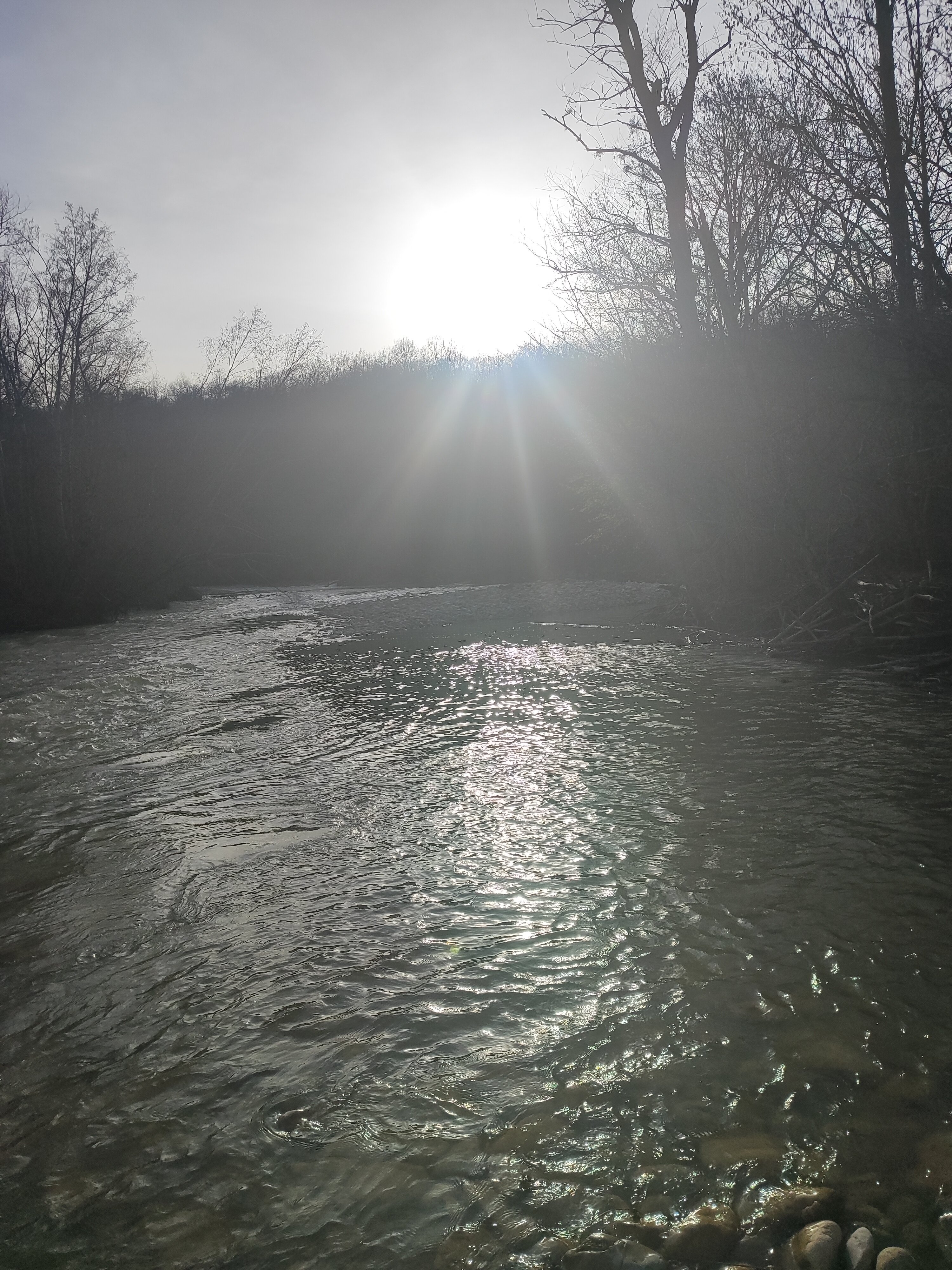 Фото Другой берег