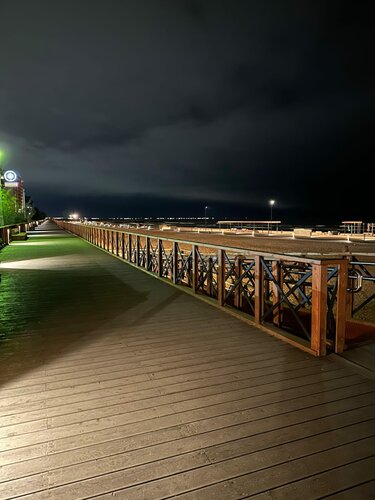 Апартаменты Апартаменты на берегу Каспия в Республике Дагестан