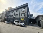 Luxxa (İstanbul, Bayrampaşa, Muratpaşa Mah., Sanayi Sok., 16), empresa de costura