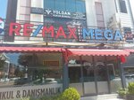 Re/Max (Antalya, Konyaaltı, Gazi Mustafa Kemal Blv.), real estate agency
