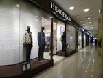 Henderson (Bolshaya Tulskaya Street, 13), clothing store