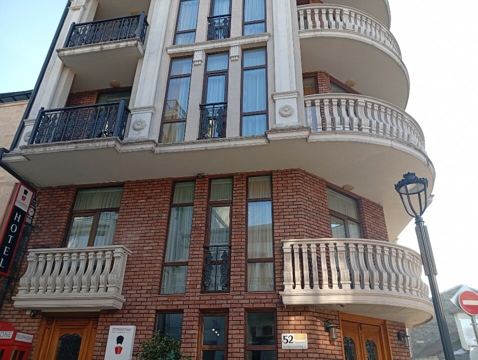 Фото Hotel London