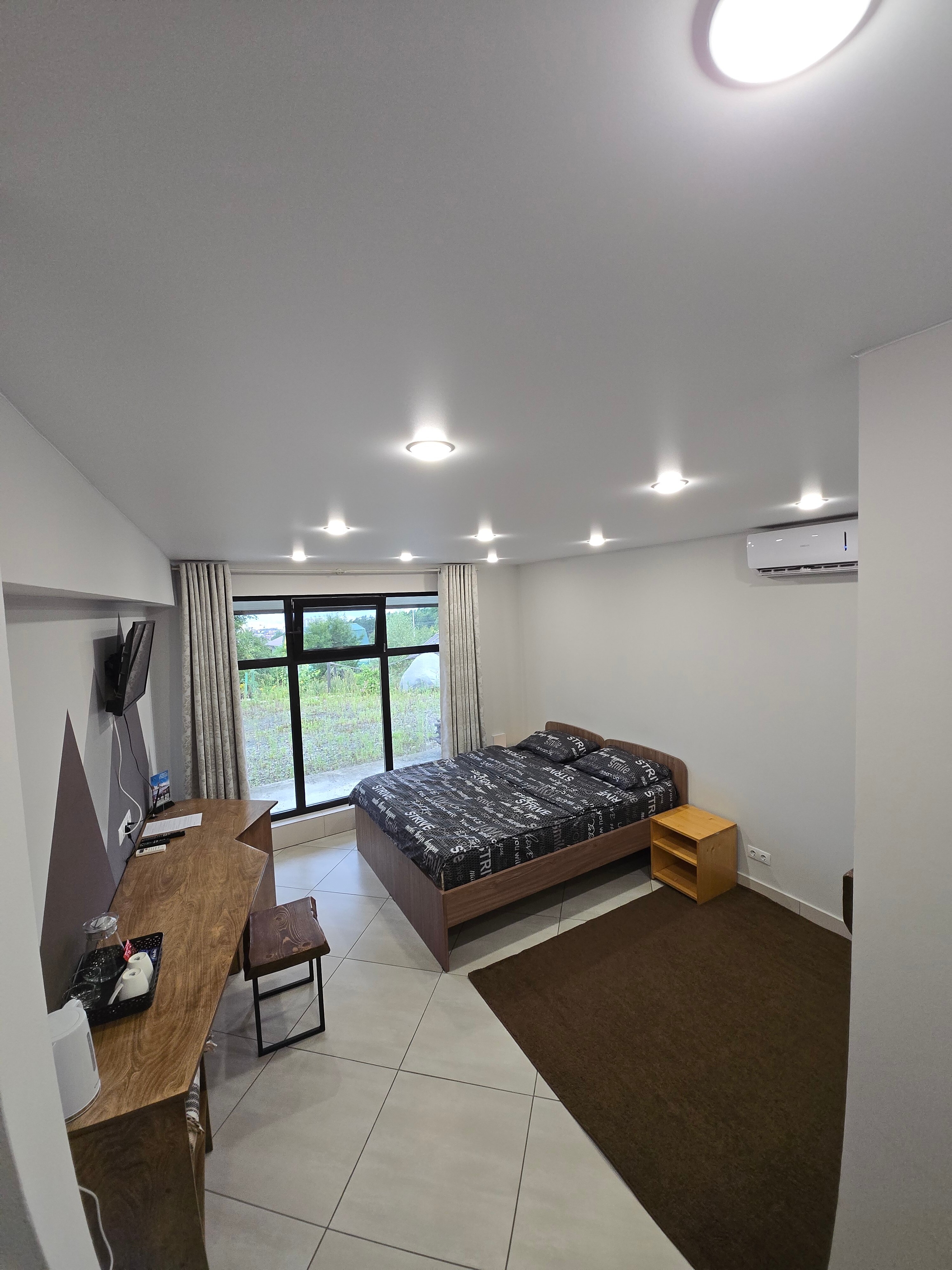 Фото Горный Воздух