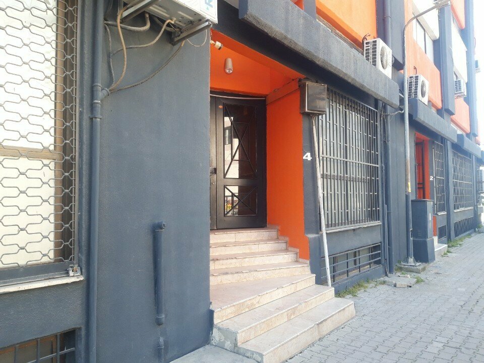 Hotel equipment Bohem, Izmir, photo