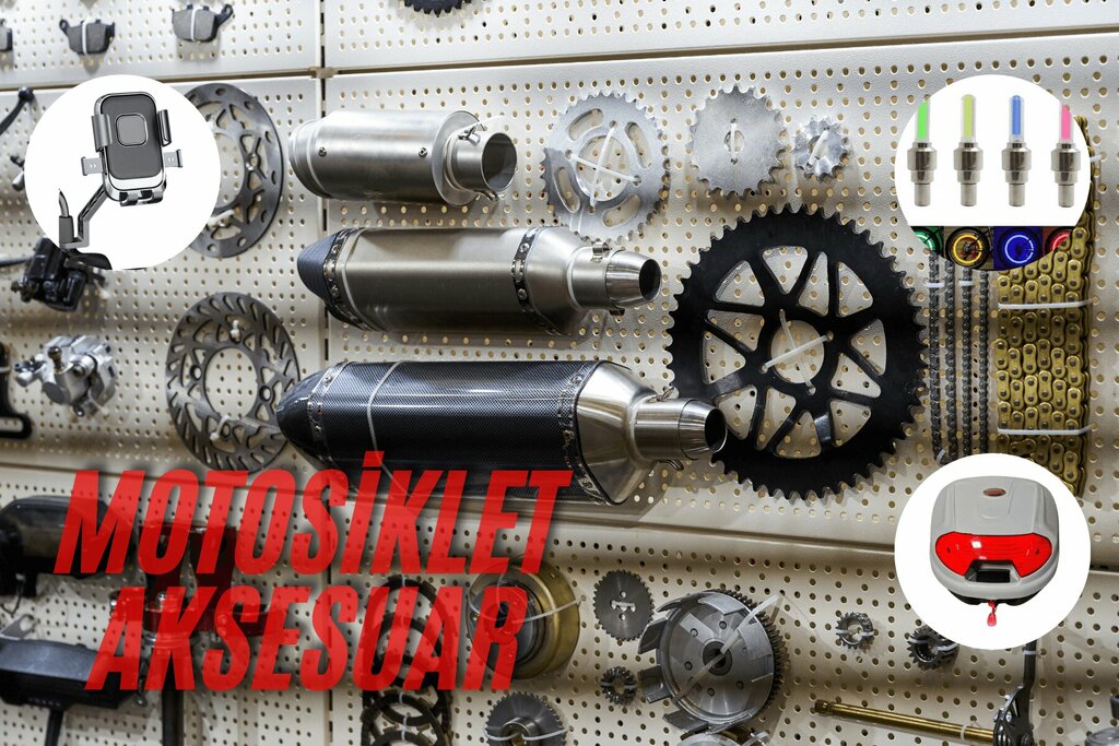 Clothing store Kesmez Motor, Izmir, photo