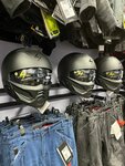 Мотоэкипировка Ъ (Ligovskiy Avenue, 50Ф), motoequipo y accesorios de moto