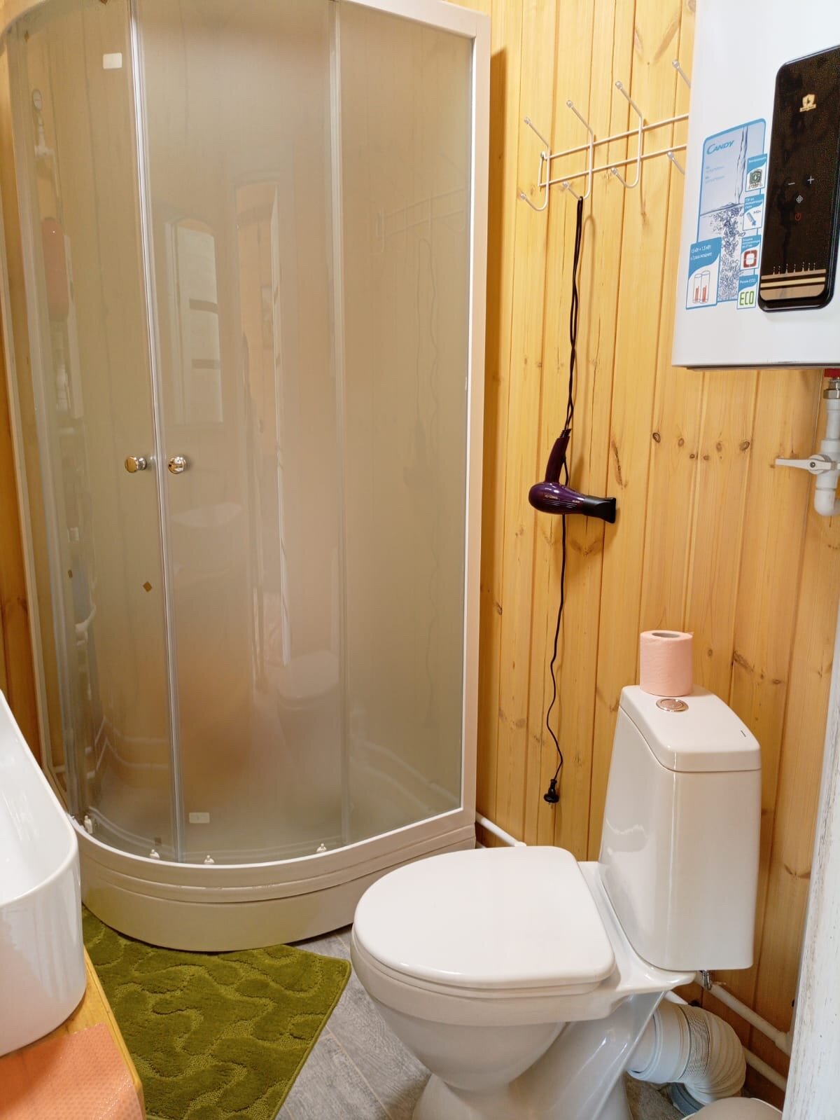 Фото Наш дом - Алтай