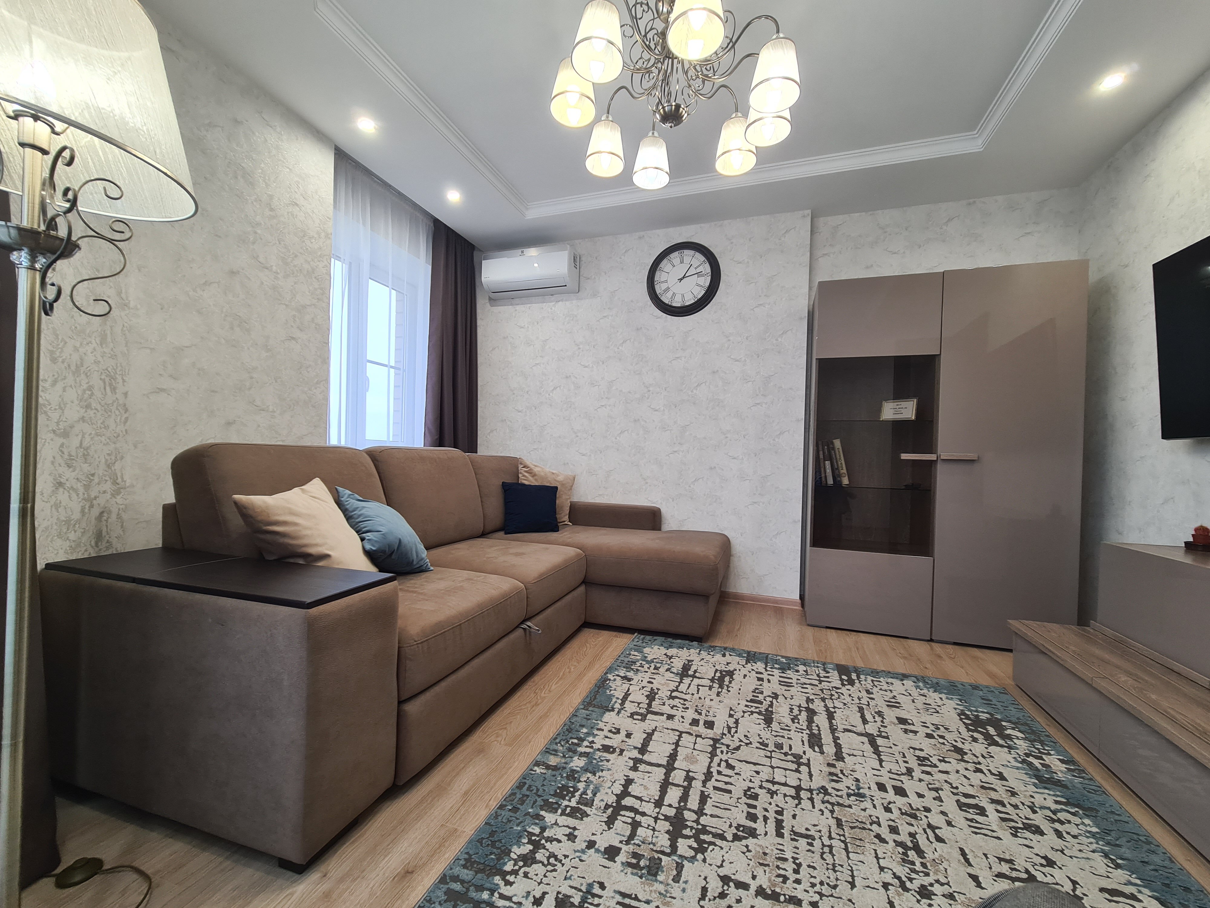 Фото Апартаменты Бизнес-класса