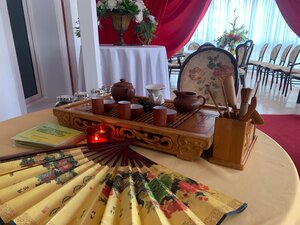 Tea ceremonies (Kurortny bulvar, 14) ، نادي ترفيه
