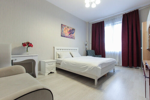 Гостиница ЛунаПулково в Пушкине