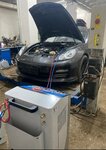 Car Service (ulitsa Pushkina, 1) ، ورشة لتصليح السيارات