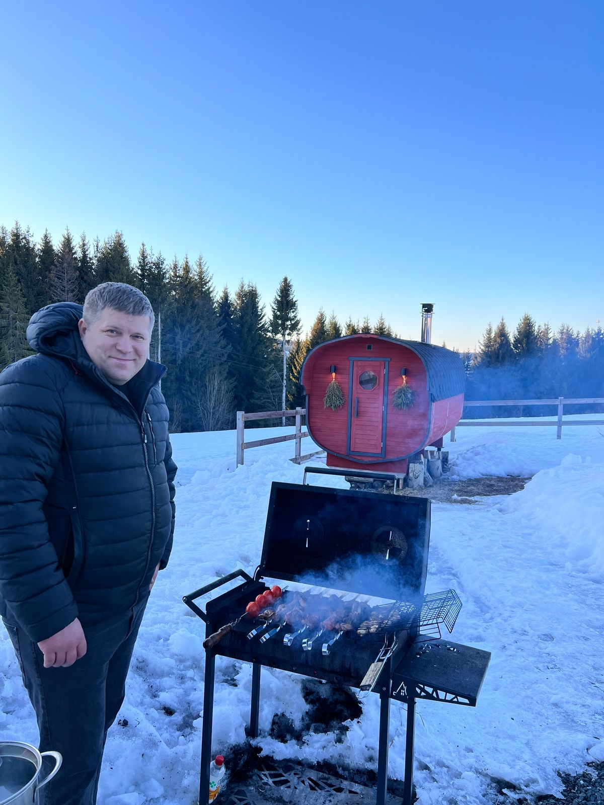 Фото Скандик дом