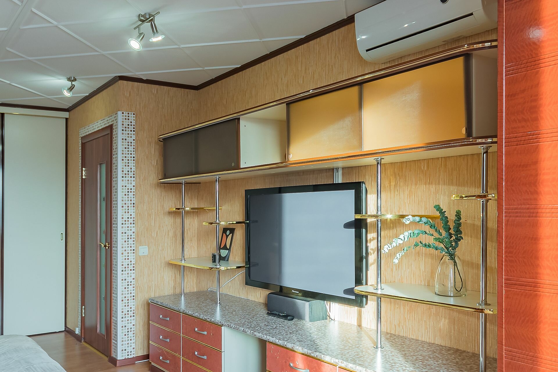 Фото Стрелка на улице Мещерский Бульвар 3 корпус 3