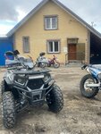 Maxmoto (Stolichnaya ulitsa, 36), salón de motos