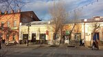 Лавка торговая А.Д. Фокеродт. 1880-е гг., начало XX века (Sovetskaya Street, 44), landmark, attraction