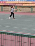 Tennis court (Iftihor Street, 1), tennis court