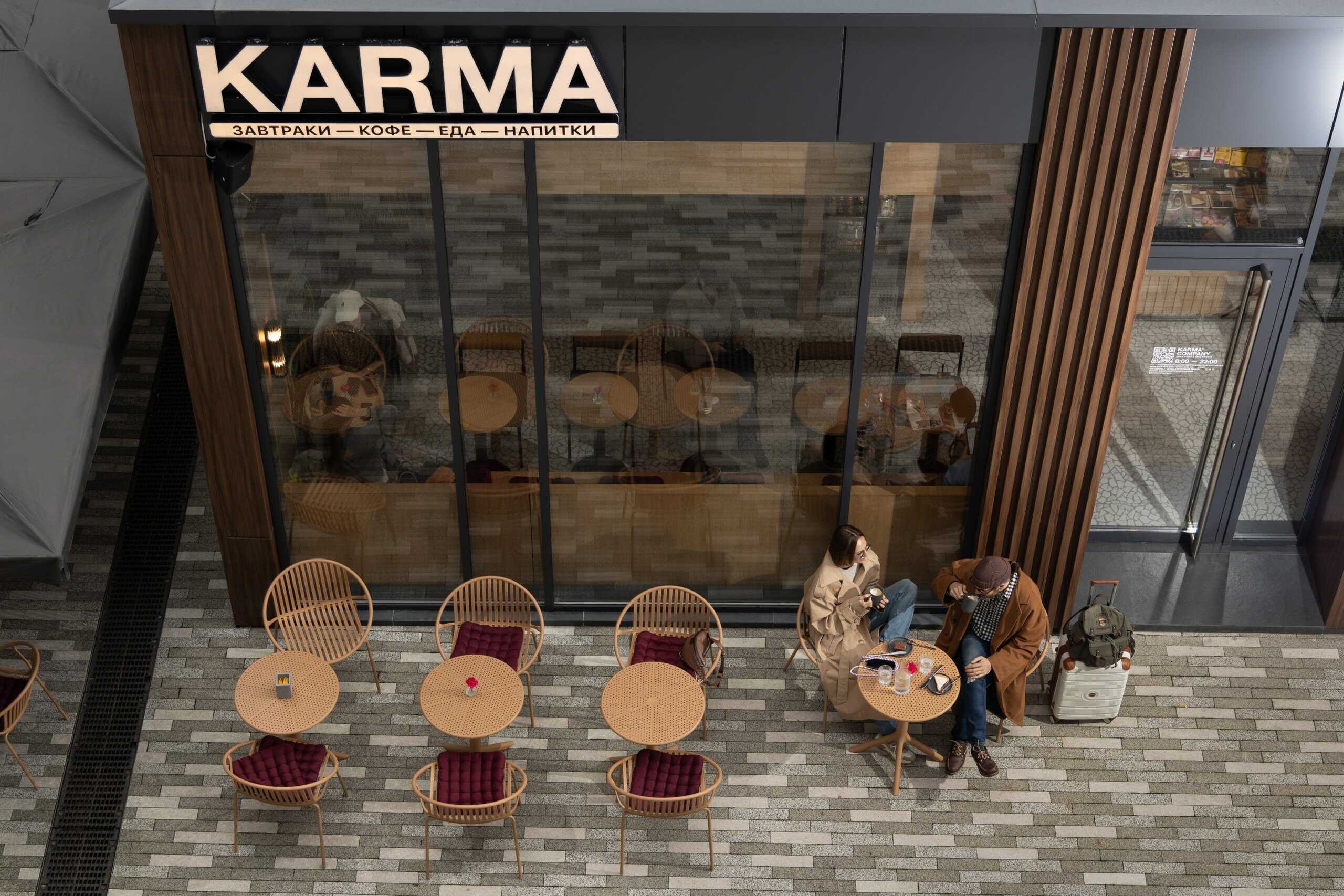 Фото Архитектор by Provence