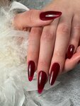Angel nails (Mitinskaya Street, 16), nail salon