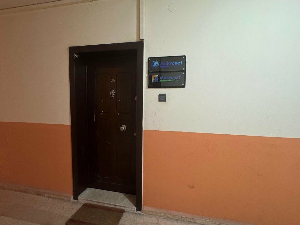 Energy supply Makronet Enerji, Ankara, photo