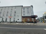 Точка недвижимости (Pobedy Square, 4), real estate agency
