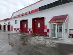 Ваш Выбор (ulitsa Metallistov, 1Г), car wash