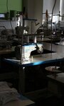 Naniwear Sewing co-working space (1st Kozhevnichesky Lane, 6с1) ، العمل الجماعي