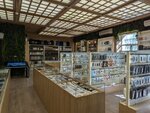 Max Vernik's Lavka (Glinischevsky Lane, 3), electronics store
