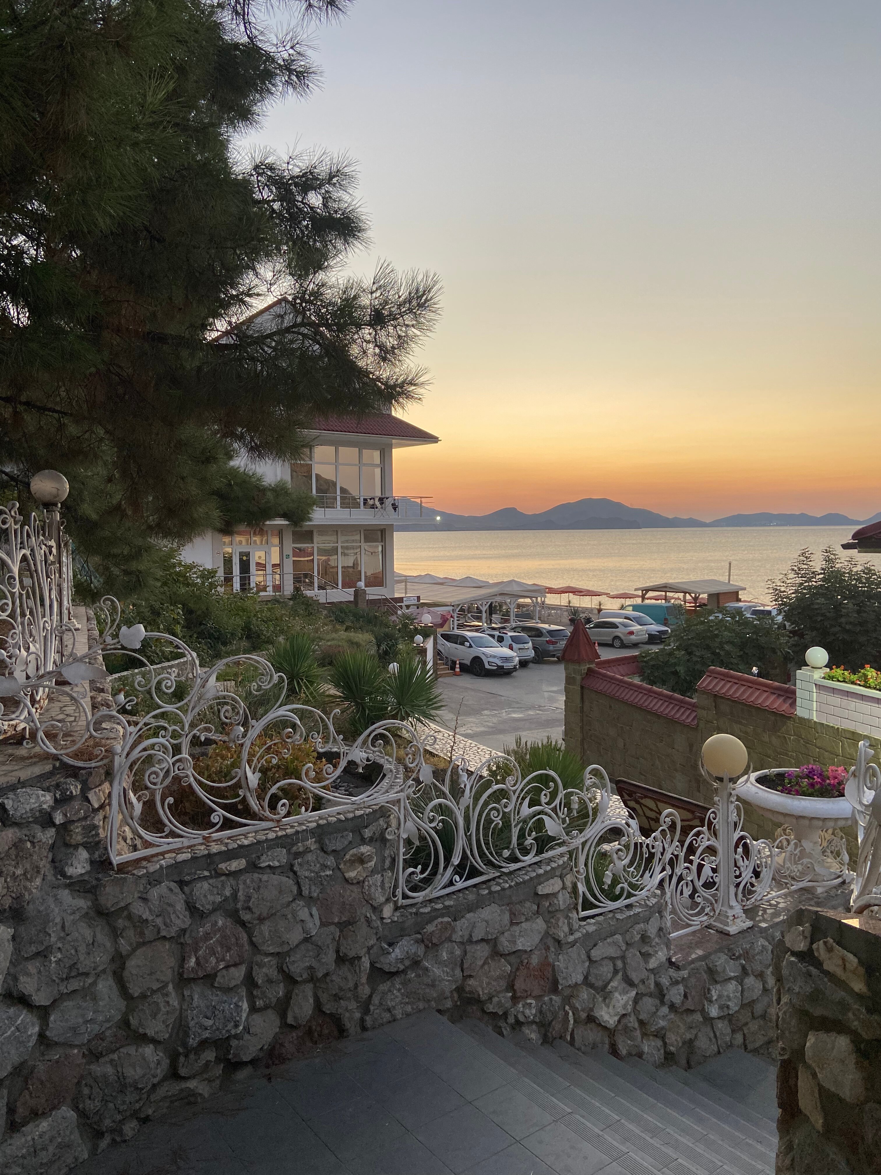 Фото Каллиера