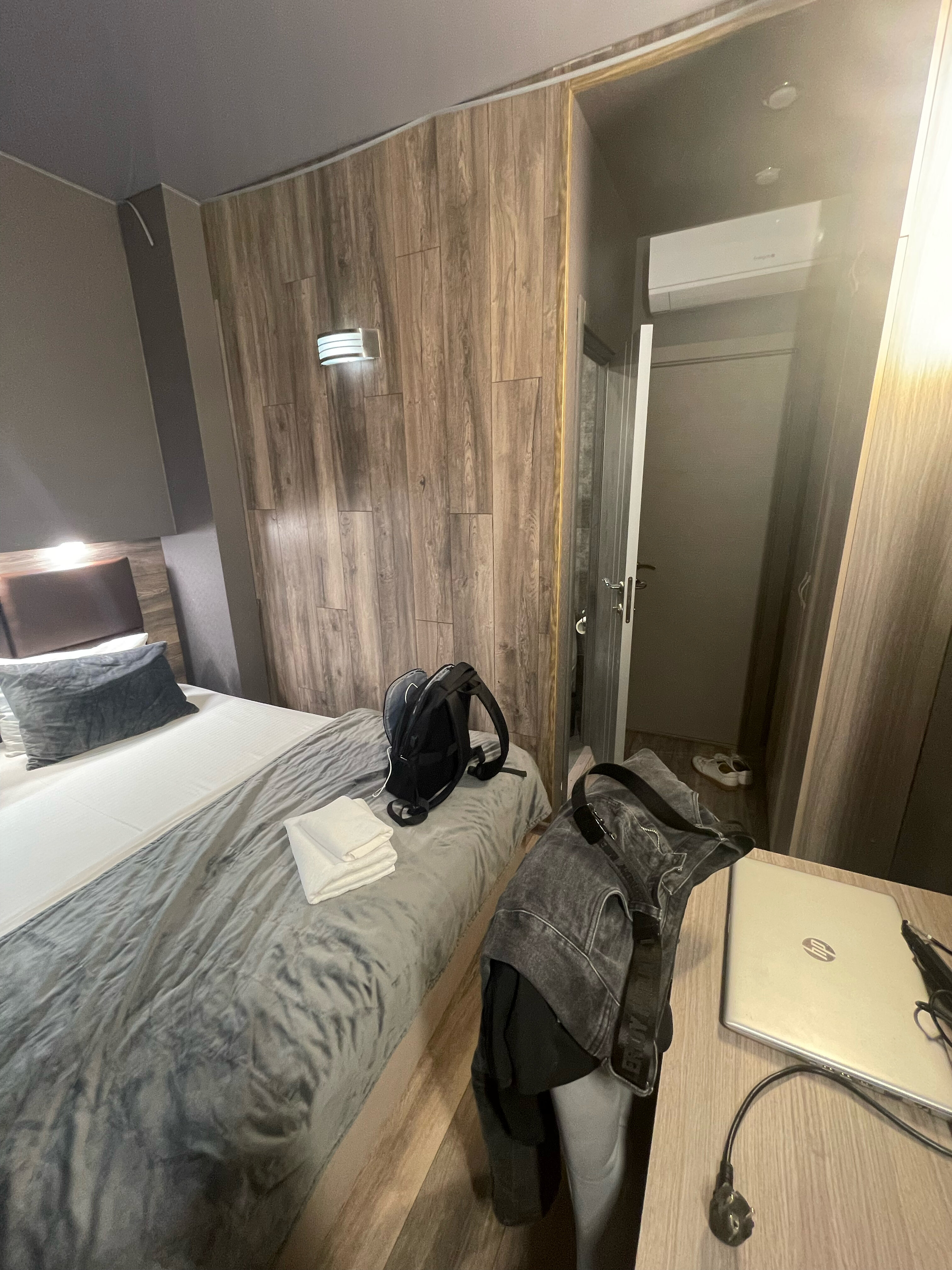 Фото The Royal Hotel