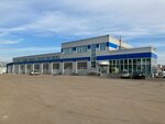 БизнесБас Сервис (Pavlovskoe Village, Vokzalnaya Street, 21с9), car service, auto repair