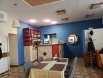 Кафе (Budyonnogo Street, 11), cafe