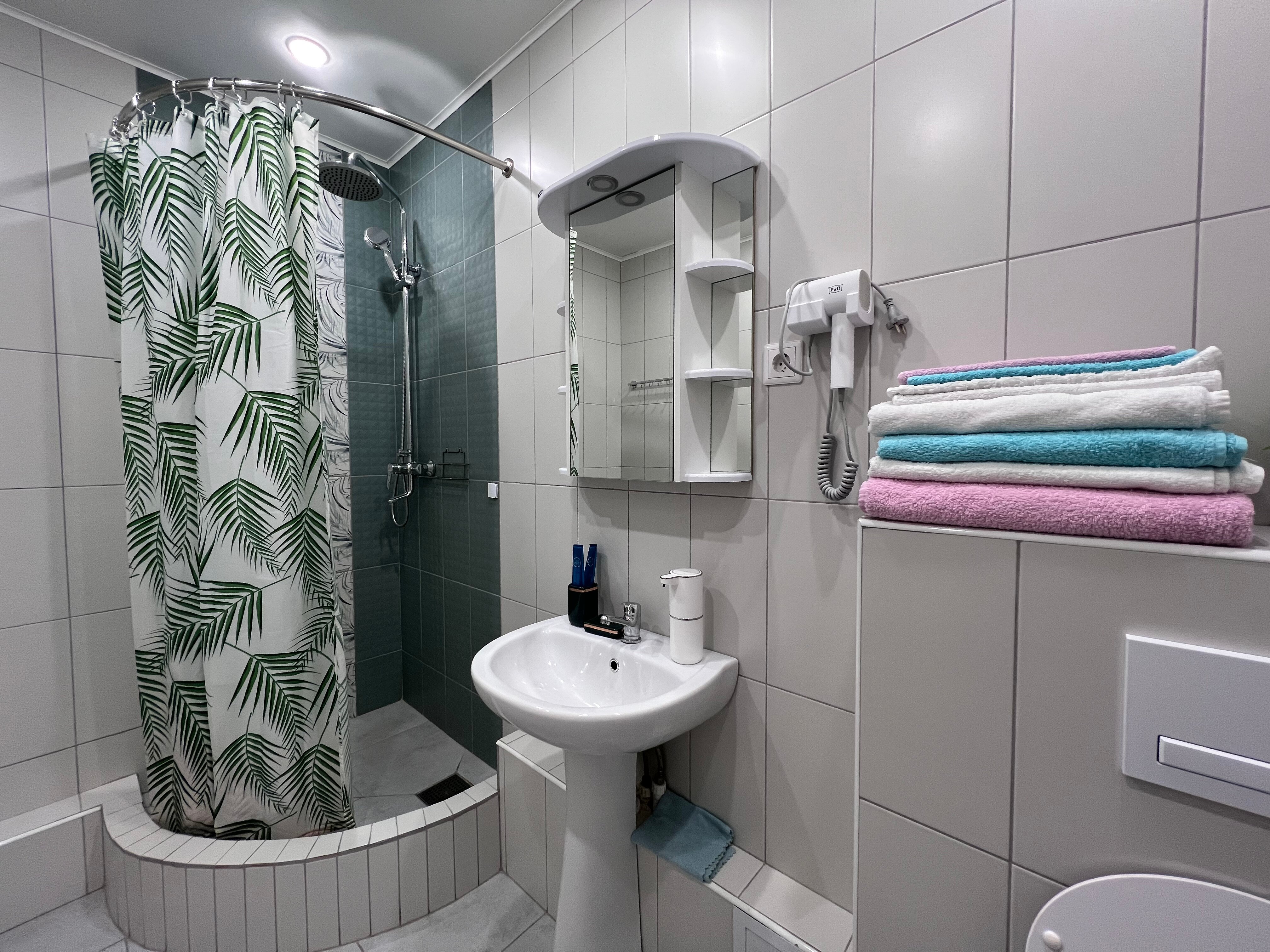 Фото Апартаменты Облака