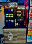 Self. Coffee (ulitsa Bratyev Petryayevykh, 5к4), coffee to go