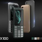 Novey (Spitamen Avenue, 100), mobile phone store
