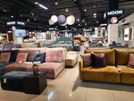 Moon (Lesnoy Avenue, 47А), upholstered furniture