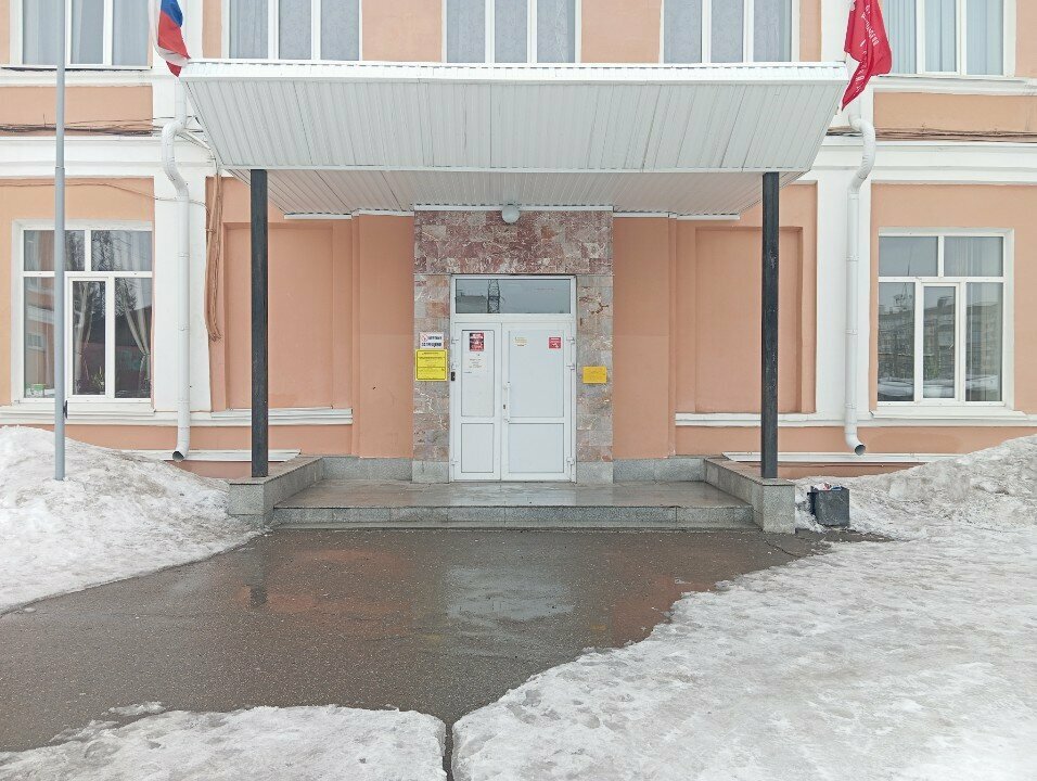 Escuela de enseñanza general Srednyaya obshcheobrazovatelnaya shkola № 4 im. V.V. Bianki, , foto