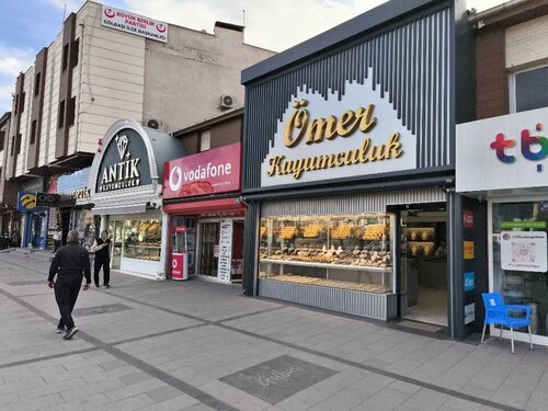 Ömer Kuyumculuk Fotoğraf 5