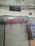 Computech (Muljee Street, 85), computer store