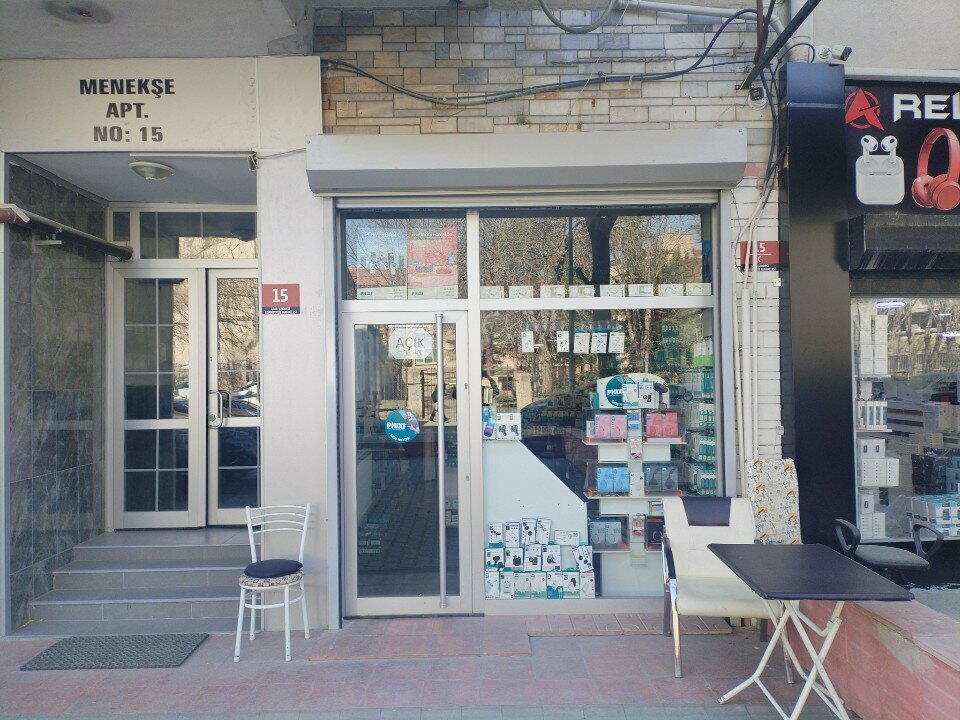 Items for mobile phones Phixi, Ankara, photo