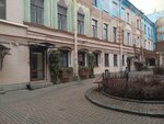 Апартаменты Маленькая Италия (Italyanskaya Street, 31), hotel