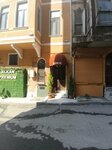 Taksim Millennium Alkan Residence (İstanbul, Beyoğlu, Şehit Muhtar Mah., Taksim Fırını Sok., 32A), hotel