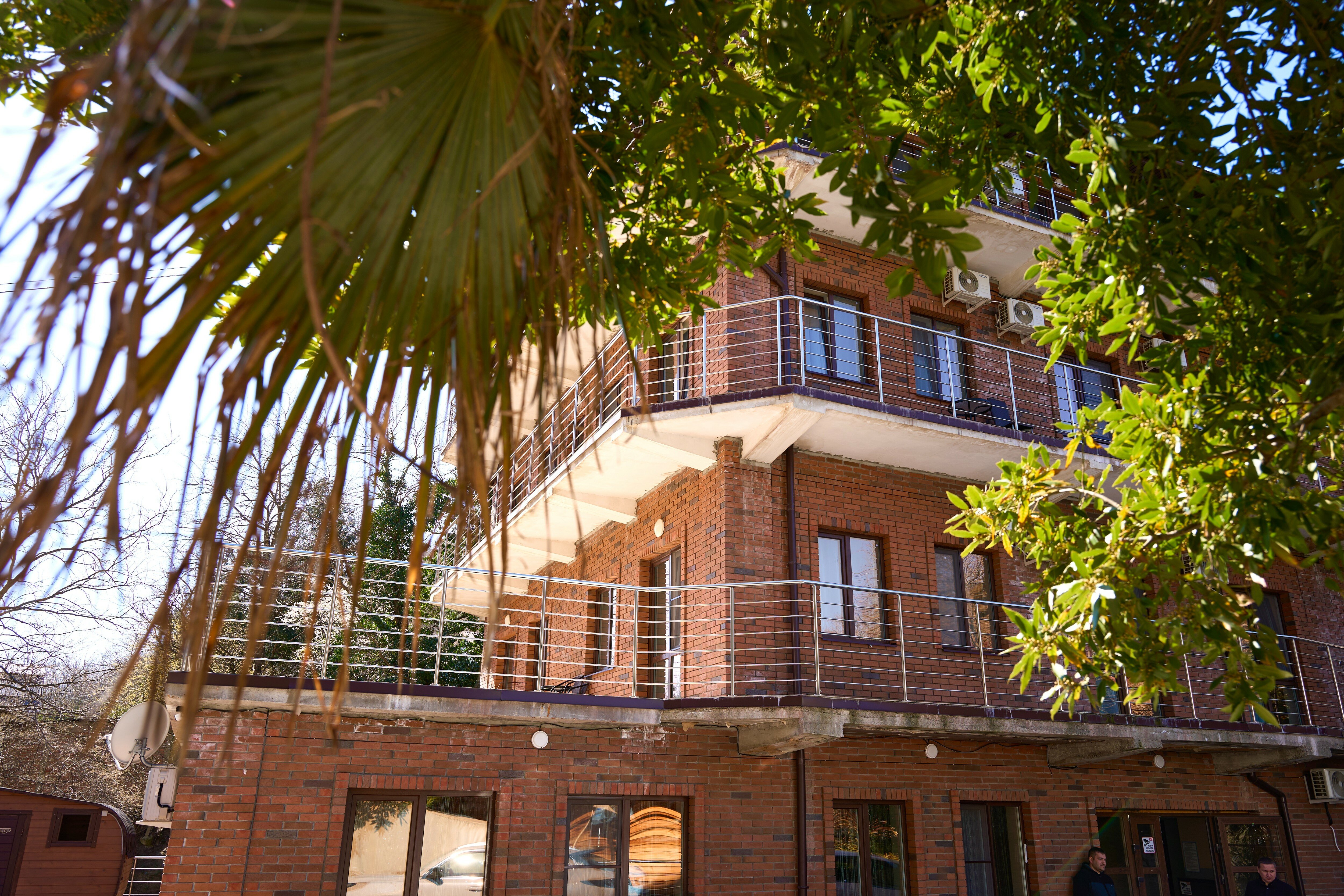 Фото Сим Сим