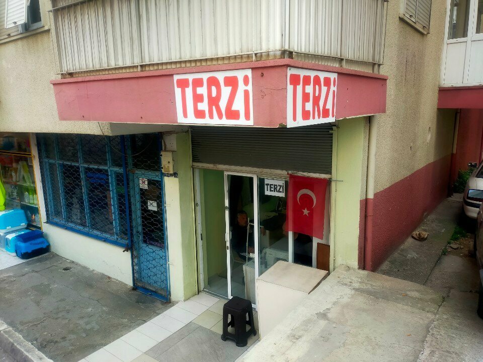 Tailor Tailor Omer, Antalya, photo