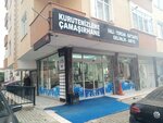 Meka Kuru Temizleme (Istanbul, Kartal, Atalar Neighborhood, Bahceli Street, 1A), tintorería