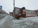Мармелад (Muromtsevskiy pereulok, 2), fitness club