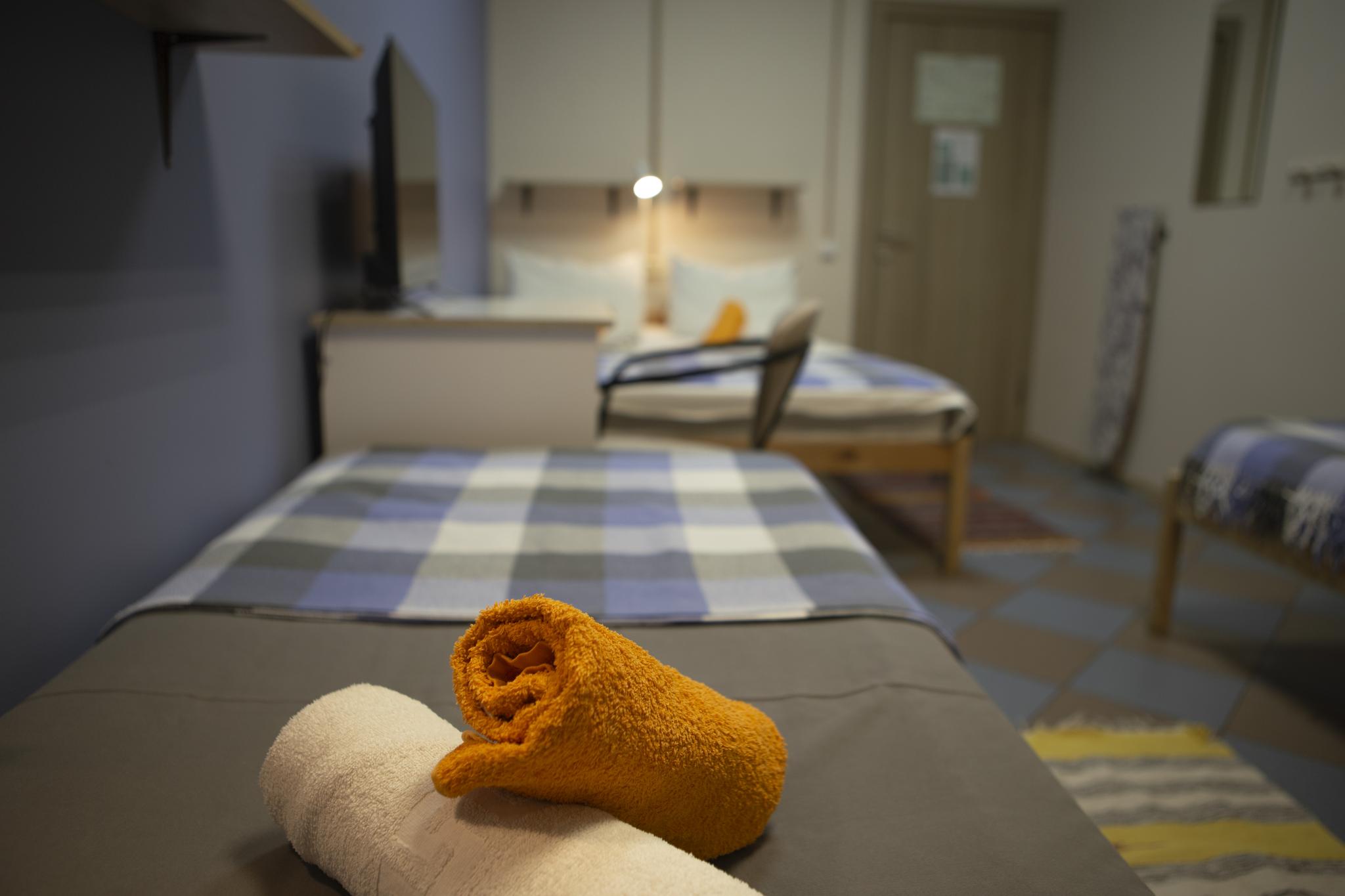 Фото Nice hostel