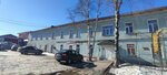 Стройком (ulitsa Potrebkooperatsii, 17), construction of country houses and cottages