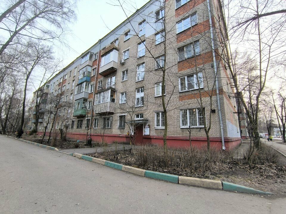 Phone repair TekhnoLife, Lubercy, photo